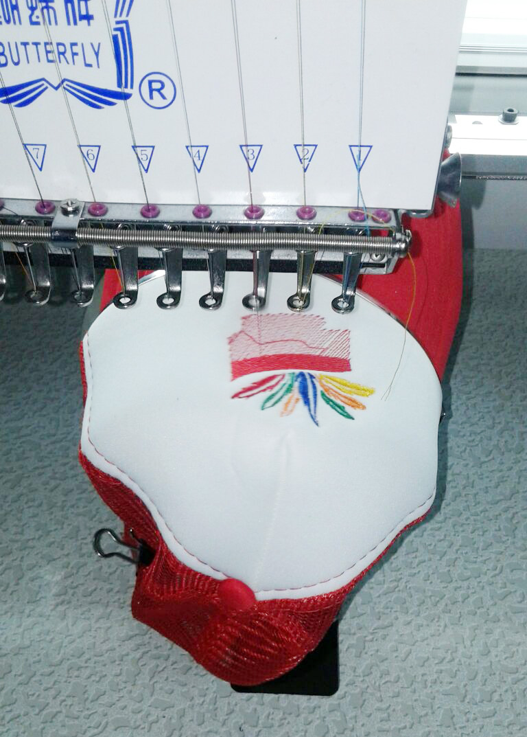 Bordados