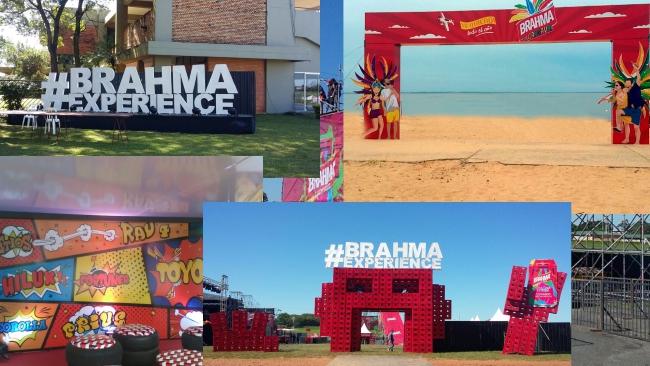 Eventos
