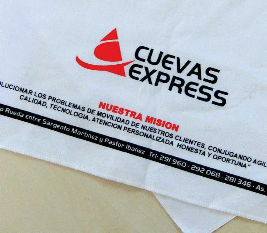 Serigrafía